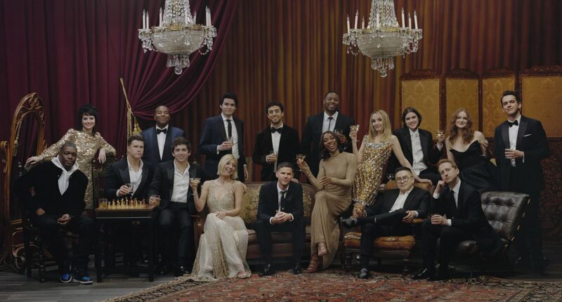 Saturday Night Live boss warns of bloodbath of cast members