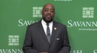 Savannah mayor responds to AG Carr's brief on gun ordinance