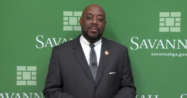 Savannah mayor responds to AG Carr's brief on gun ordinance
