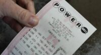 Savannah resident wins $200k from Powerball