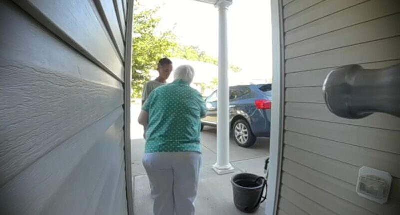 Scam warning | Fake bank worker scams $17,500 cash from woman after showing up at her house in Orange County, North Carolina