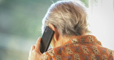 Scammers stole $5 million from hundreds of elderly people by posing as grandkids, prosecutors say