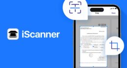 Scan, Sign, and Manage Your Documents Right From Your Phone