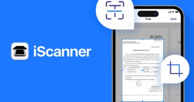 Scan, Sign, and Manage Your Documents Right From Your Phone