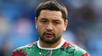 Scandal over NRL star Brandon Smith's alleged dealing explodes as one of footy's biggest names is 'dragged into police investigation'