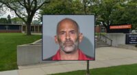 School aide allegedly broke disabled woman's ribs
