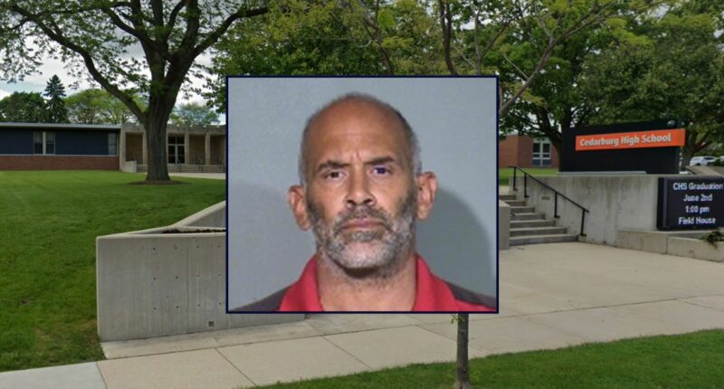 School aide allegedly broke disabled woman's ribs