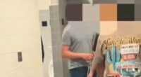 School boys who confronted trans student using bathroom are suspended
