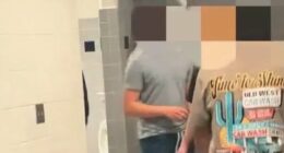 School boys who confronted trans student using bathroom are suspended