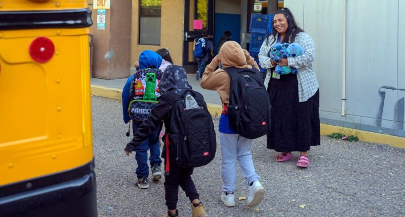 School struggle to solve chronic absenteeism problem since pandemic