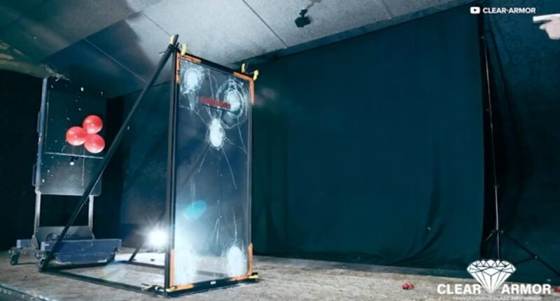 Schools in Romeoville, other suburbs using bullet-resistant film on windows amid mass shootings like 1 in Minneapolis, Minnesota