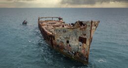 Scientist claims to finally solve mystery of the Bermuda Triangle