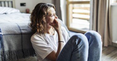 Scientists discover diet that can REVERSE depression naturally