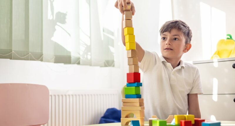 Scientists discover new drug that REVERSES autism symptoms with just one dose