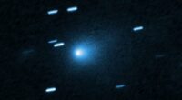 Scientists reveal six-Word message for interstellar object visit