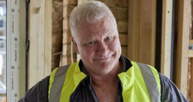 Scott Cam's jaw-dropping salary for The Block revealed