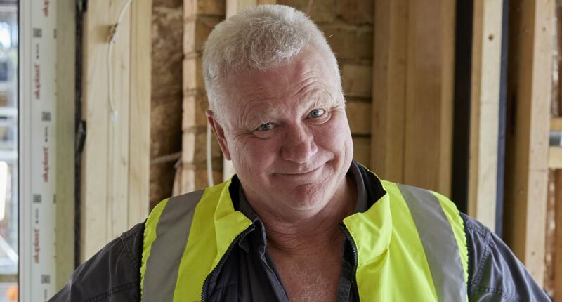 Scott Cam's jaw-dropping salary for The Block revealed