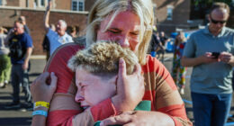Search for answers after Minnesota shooting and CDC director fired: Morning Rundown