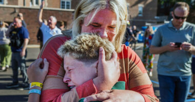 Search for answers after Minnesota shooting and CDC director fired: Morning Rundown