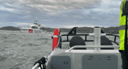 Search to resume for swimmer missing off NSW Mid North Coast