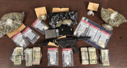 Search warrant leads to major drug and cash seizure in Ridgeland