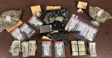 Search warrant leads to major drug and cash seizure in Ridgeland
