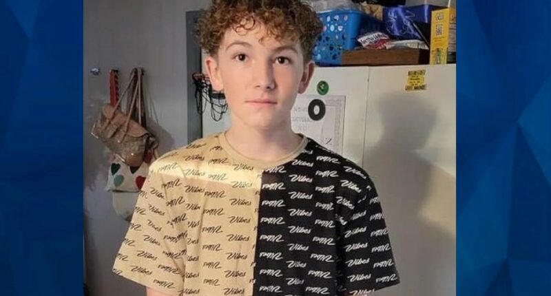 Second Teen Pleads Guilty to Killing Wyoming Boy Protecting Girlfriend at Mall