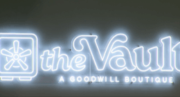 Second-ever Goodwill Boutique opens in downtown Savannah