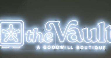 Second-ever Goodwill Boutique opens in downtown Savannah