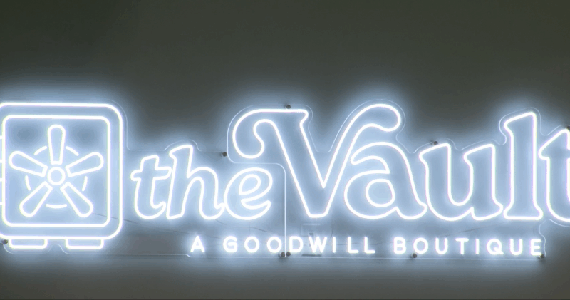 Second-ever Goodwill Boutique opens in downtown Savannah
