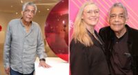 Secret 'heiress' has DNA proof she's daughter of artist who left $40m