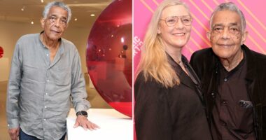 Secret 'heiress' has DNA proof she's daughter of artist who left $40m