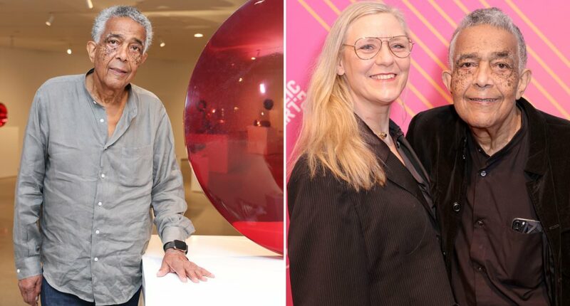 Secret 'heiress' has DNA proof she's daughter of artist who left $40m