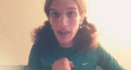 Secret satanic network 'inspired' Minneapolis school shooter