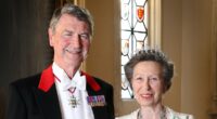 Secrets of Princess Anne's life - REBECCA ENGLISH