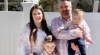 Secrets of murder-suicide mother who slaughtered her family