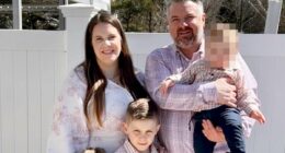 Secrets of murder-suicide mother who slaughtered her family