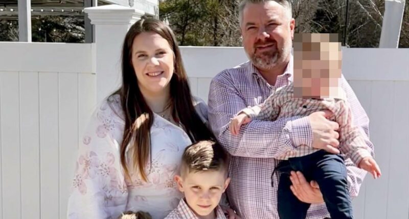 Secrets of murder-suicide mother who slaughtered her family