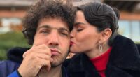 Selena Gomez's man Benny Blanco is SLAMMED for eating $200 blueberries