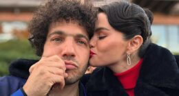 Selena Gomez's man Benny Blanco is SLAMMED for eating $200 blueberries