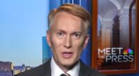 Sen. James Lankford says he doesn't think RFK Jr. has 'gone a wrong direction' on vaccines