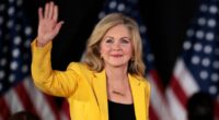Sen. Marsha Blackburn announces she's running for governor in Tennessee