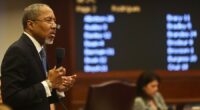 Sen. Rouson discusses legislative future, mental health, and gubernatorial race
