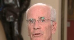 Sen. Welch: 'RFK Is a Lunatic' — Should Be Fired