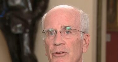 Sen. Welch: 'RFK Is a Lunatic' — Should Be Fired