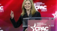 Senator Marsha Blackburn (R-TN) Announces Run for Governor