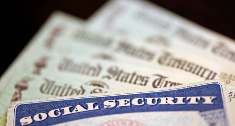 Senior advocacy group proposes 'one-time catchup payment' for Social Security beneficiaries. How would it work?