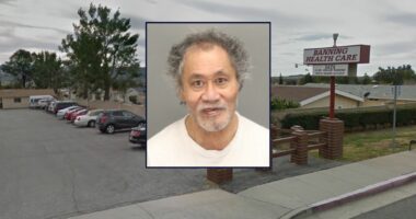 Septuagenarian allegedly killed 92-year-old roommate