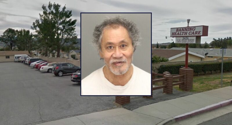 Septuagenarian allegedly killed 92-year-old roommate