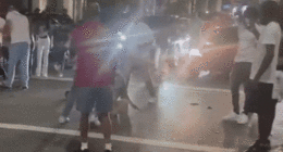 Seventh Cincinnati assault suspect arrested over violent beatdown